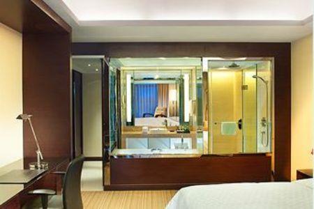 Ramada Plaza Lianyungang Hotel Buitenkant foto