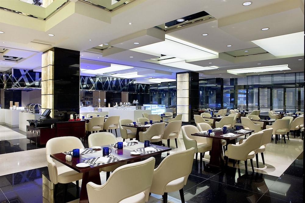 Ramada Plaza Lianyungang Hotel Buitenkant foto