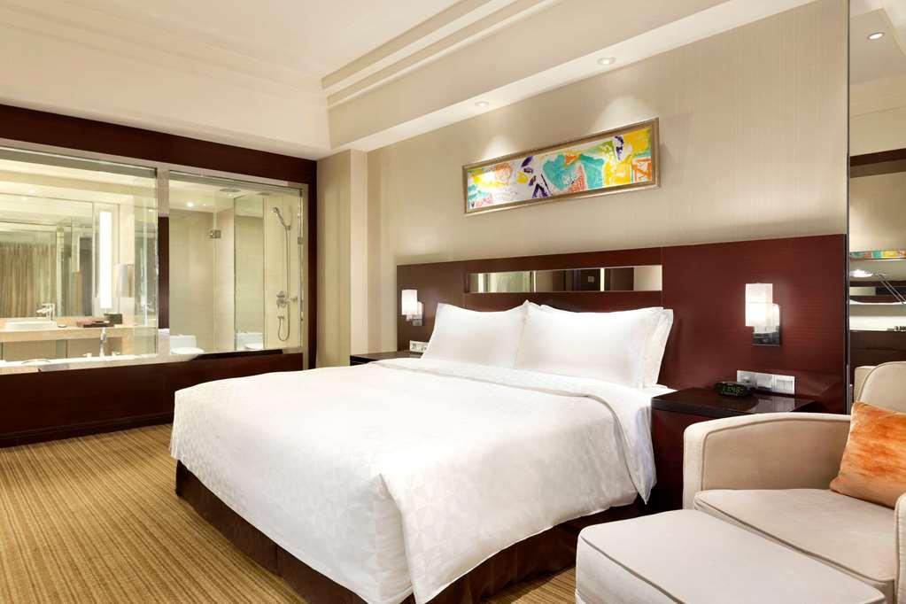 Ramada Plaza Lianyungang Hotel Kamer foto